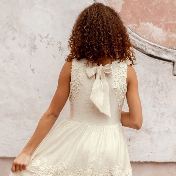 Joyfolie dress - Picture 5 of 5